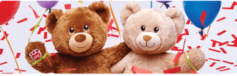 Build-A-Bear