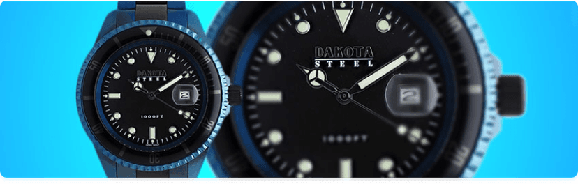 Dakota Watch Company