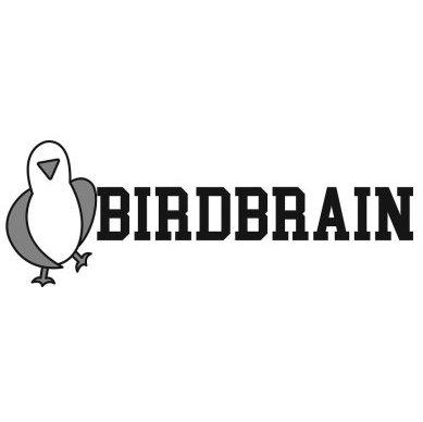 Birdbrain Apparel logo