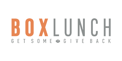 Boxlunch logo