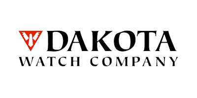 Dakota Watch Company logo