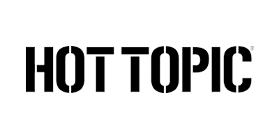 Hot Topic logo