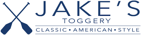 Jakes Toggery logo