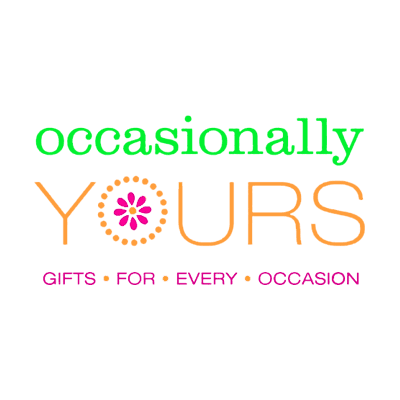 Occasionally Yours logo