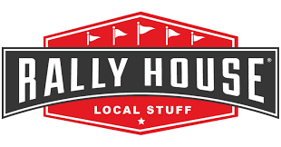 Rally House logo