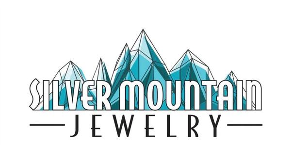 Silver Mountain Jewelry logo