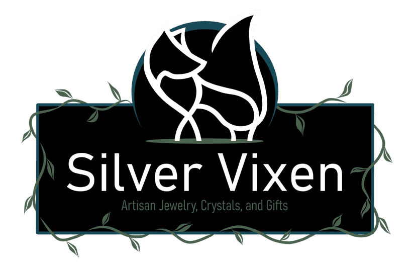 Silver Vixen